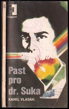 Karel Vlasák: Past pro Dr. Suka