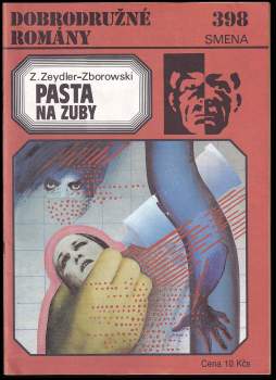 Pasta na zuby