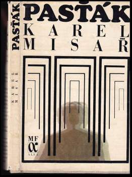 Karel Misař: Pasťák
