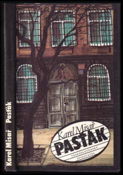 Karel Misař: Pasťák