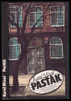 Karel Misař: Pasťák