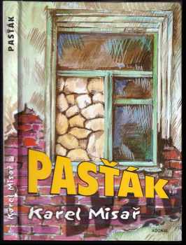 Karel Misař: Pasťák