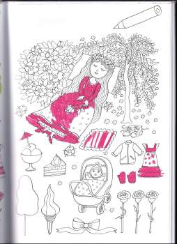 Eva Bešťáková: Pastelkové pohádky