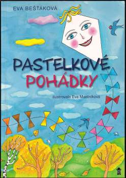 Pastelkové pohádky