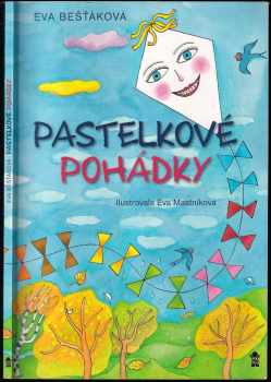 Pastelkové pohádky