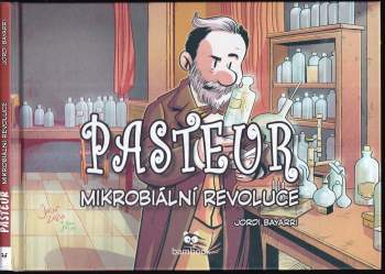 Jordi Bayarri: Pasteur