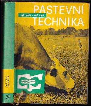 Pastevní technika