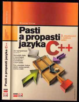 Miroslav Virius: Pasti a propasti jazyka C++