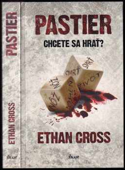 Ethan Allen Cross: Pastier