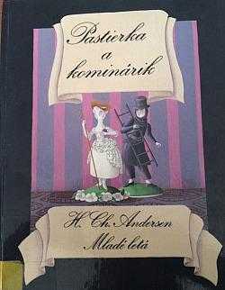 Pastierka a kominárik