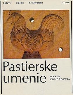 Pastierske umenie