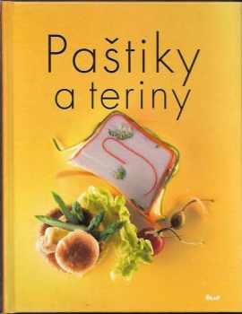 Paštiky a teriny