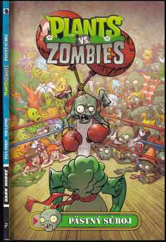 Plants. vs. Zombies
