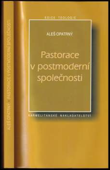 Pastorace v postmoderní společnosti
