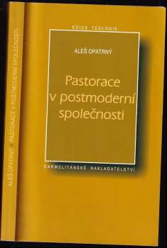 Pastorace v postmoderní společnosti