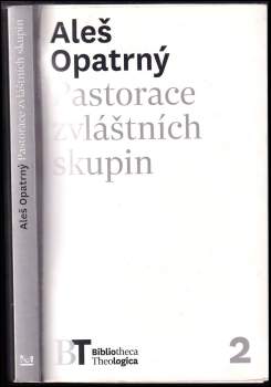 Pastorace zvláštních skupin