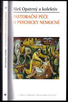 Pastorační péče o psychicky nemocné