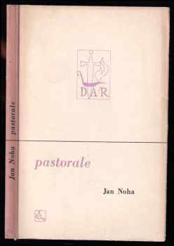 Jan Noha: Pastorale
