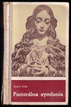 Andre Gide: Pastorálna symfonia
