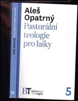 Pastorální teologie pro laiky