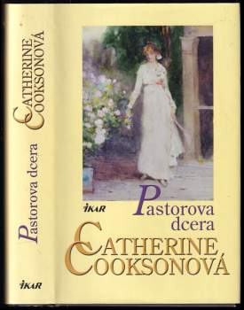 Catherine Cookson: Pastorova dcera