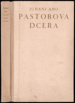Pastorova dcera
