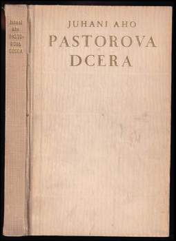 Pastorova dcera