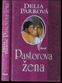 Pastorova žena - Delia Parr (2004) - ID: 408682