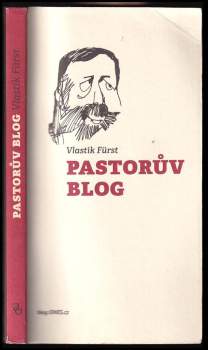 Pastorův blog
