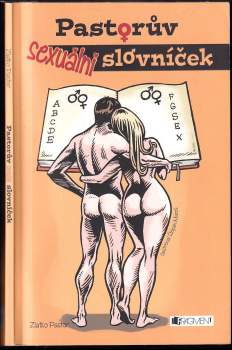 Pastorův sexuální slovníček