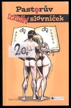 Pastorův sexuální slovníček