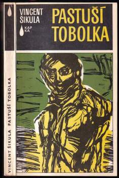 Pastuší tobolka