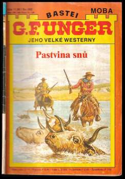 Pastvina snů