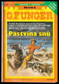Pastvina snů