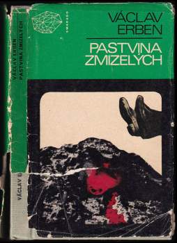 Pastvina zmizelých