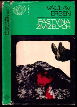 Václav Erben: Pastvina zmizelých