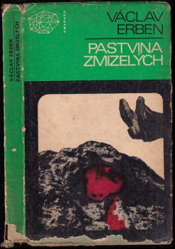 Václav Erben: Pastvina zmizelých