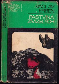 Václav Erben: Pastvina zmizelých