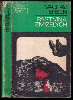 Pastvina zmizelých