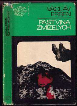 Václav Erben: Pastvina zmizelých