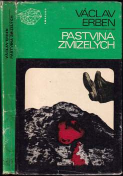 Václav Erben: Pastvina zmizelých