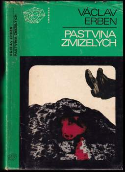 Pastvina zmizelých