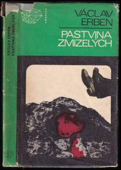 Václav Erben: Pastvina zmizelých