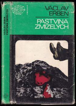 Václav Erben: Pastvina zmizelých