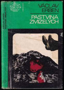 Václav Erben: Pastvina zmizelých