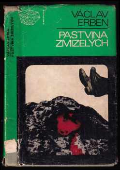 Václav Erben: Pastvina zmizelých