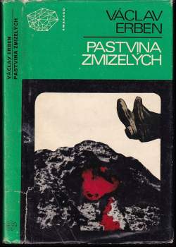 Václav Erben: Pastvina zmizelých