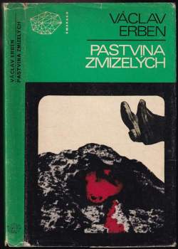 Václav Erben: Pastvina zmizelých