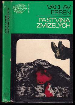 Pastvina zmizelých