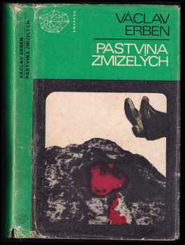 Václav Erben: Pastvina zmizelých